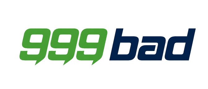 999 bad লোগো